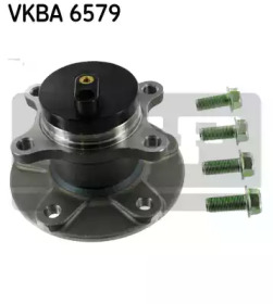 Ступица колеса / установка SKF для SUZUKI VITARA (LY) 1.6 DDiS (APK 416D)
